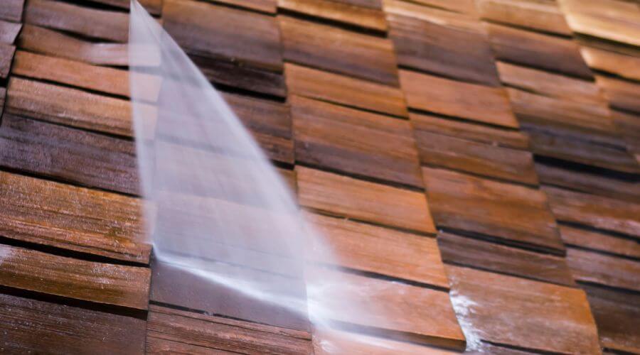 Professional tile roof repair services in Switzer, WV